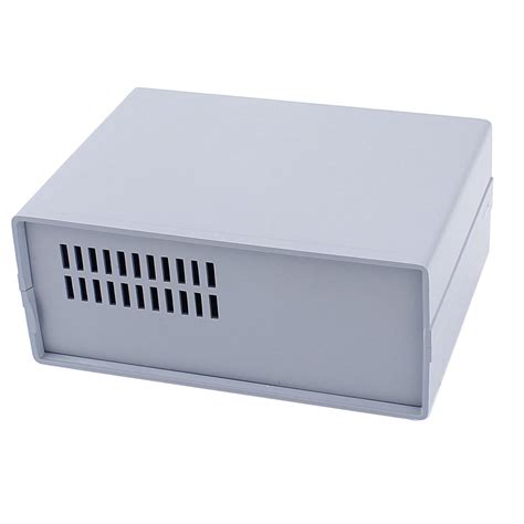 electrical project box amazon|small metal electronic project boxes.